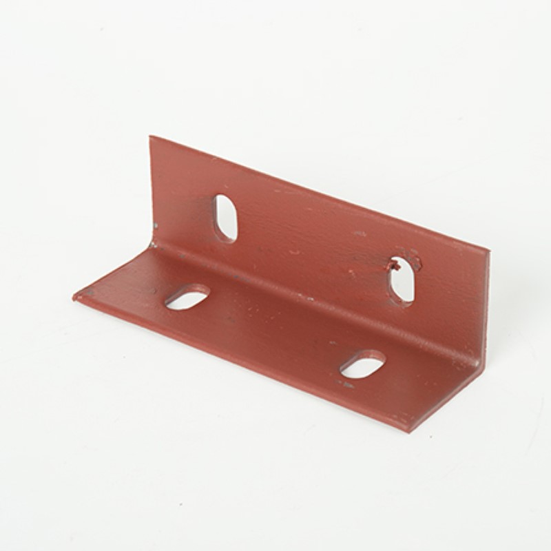 8" GIRT TO JAMB CLIP for Metal Buildings Steel Store